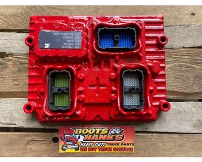 Cummins ISX15 Engine Control Module (ECM)
