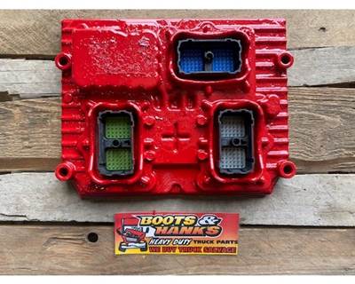 Cummins ISX15 Engine Control Module (ECM)
