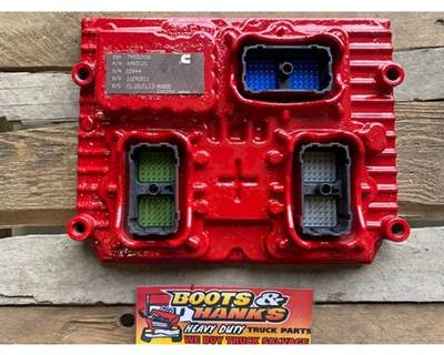 Cummins ISX15 Engine Control Module (ECM)