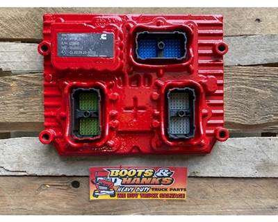 Cummins ISX15 Engine Control Module (ECM)