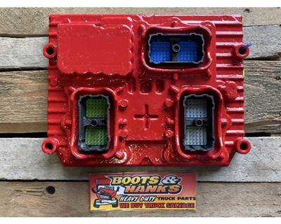 Cummins ISX15 Engine Control Module (ECM)