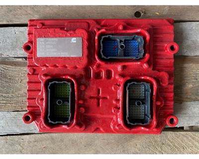 Cummins ISX15 Engine Control Module (ECM)