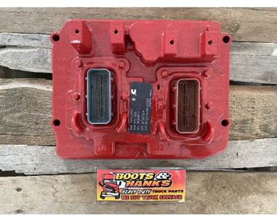 Cummins ISX15 Engine Control Module (ECM)