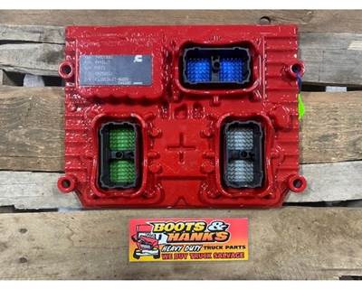 Cummins ISX15 Engine Control Module (ECM)