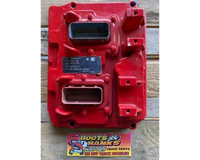 Cummins ISX15 Engine Control Module (ECM)