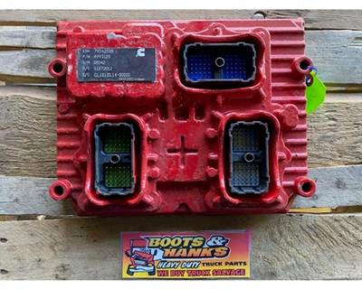 Cummins ISX15 Engine Control Module (ECM)