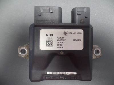 Cummins T680 Engine Control Module (ECM) for a Kenworth T680