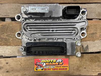 Detroit 2.1 Engine Control Module (ECM)