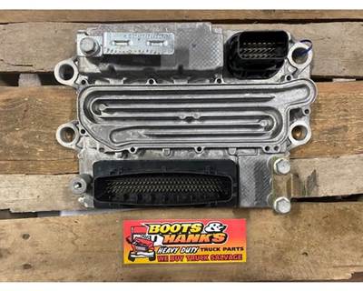 Detroit 2.1 Engine Control Module (ECM)