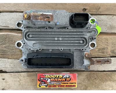 Detroit DD13 / DD15 Engine Control Module (ECM)