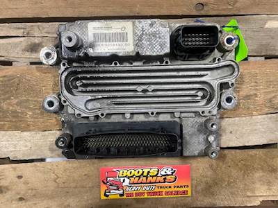 Detroit DD13 Engine Control Module (ECM)