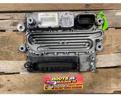 Detroit DD13 Engine Control Module (ECM)