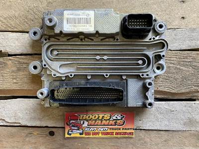 Detroit DD15 Engine Control Module (ECM)