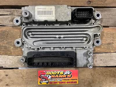 Detroit DD15 Engine Control Module (ECM)