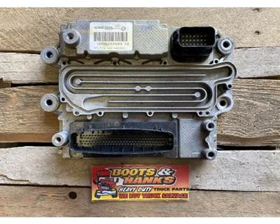 Detroit DD15 Engine Control Module (ECM)