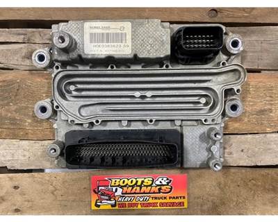 Detroit DD15 Engine Control Module (ECM)