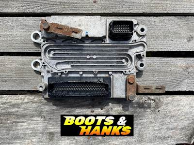 Detroit Engine Control Module (ECM)