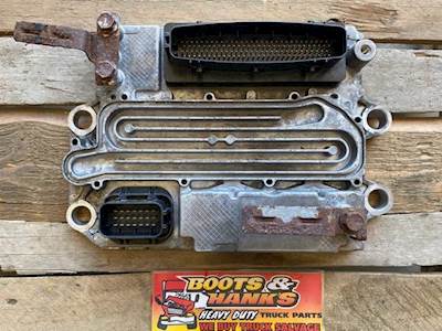 Detroit Engine Control Module (ECM)