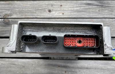 Detroit Series 60 12.7L Engine Control Module (ECM) For Sale | Palmyra ...