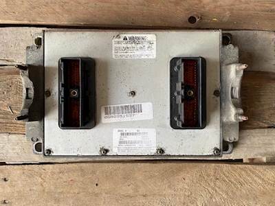 Detroit Series 60 14.0L DDEC V Engine Control Module (ECM)