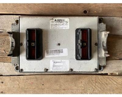 Detroit Series 60 14.0L DDEC V Engine Control Module (ECM)
