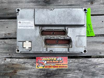 International DT466 Engine Control Module (ECM)