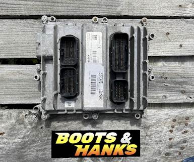 International MaxxForce 13 Engine Control Module (ECM)