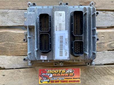 International MaxxForce 13 Engine Control Module (ECM)