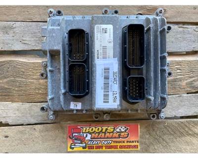 International MaxxForce 13 Engine Control Module (ECM)