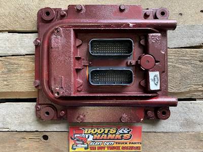Mack MP8 Engine Control Module (ECM)
