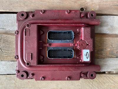 Mack MP8 Engine Control Module (ECM)