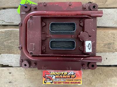 Mack MP8 Engine Control Module (ECM)