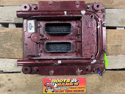 Mack MP8 Engine Control Module (ECM)