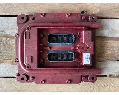 Mack MP8 Engine Control Module (ECM)
