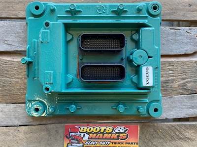 Volvo D13J Engine Control Module (ECM)