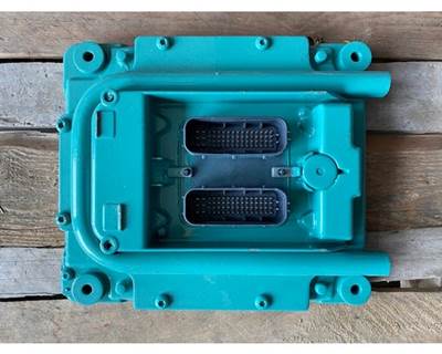 Volvo D13F Engine Control Module (ECM)