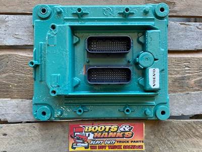 Volvo D13H Engine Control Module (ECM)