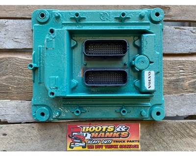 Volvo D13H Engine Control Module (ECM)