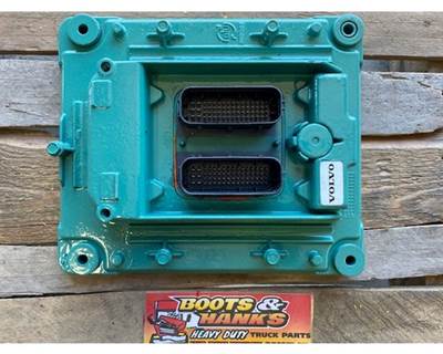 Volvo D13J Engine Control Module (ECM)