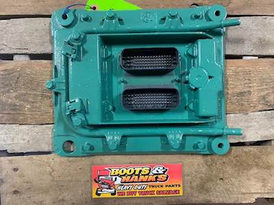 Volvo D13M Engine Control Module (ECM)