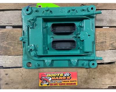 Volvo D13M Engine Control Module (ECM)