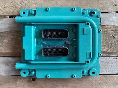 Volvo VED12 Engine Control Module (ECM)