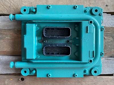 Volvo VED12 Engine Control Module (ECM)