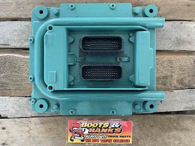 Volvo VED12 Engine Control Module (ECM)