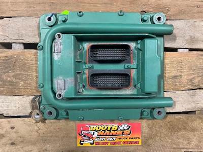 Volvo VED12 Engine Control Module (ECM)