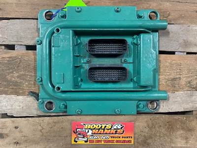 Volvo VED12 Engine Control Module (ECM)