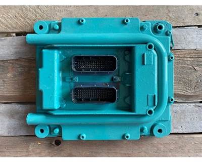 Volvo VED12 Engine Control Module (ECM)
