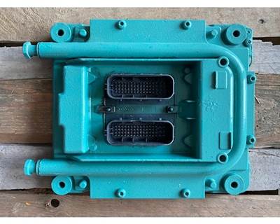 Volvo VED12 Engine Control Module (ECM)