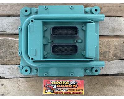 Volvo VED12 Engine Control Module (ECM)
