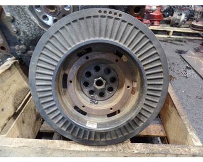 Detroit DD13 Vibration Damper